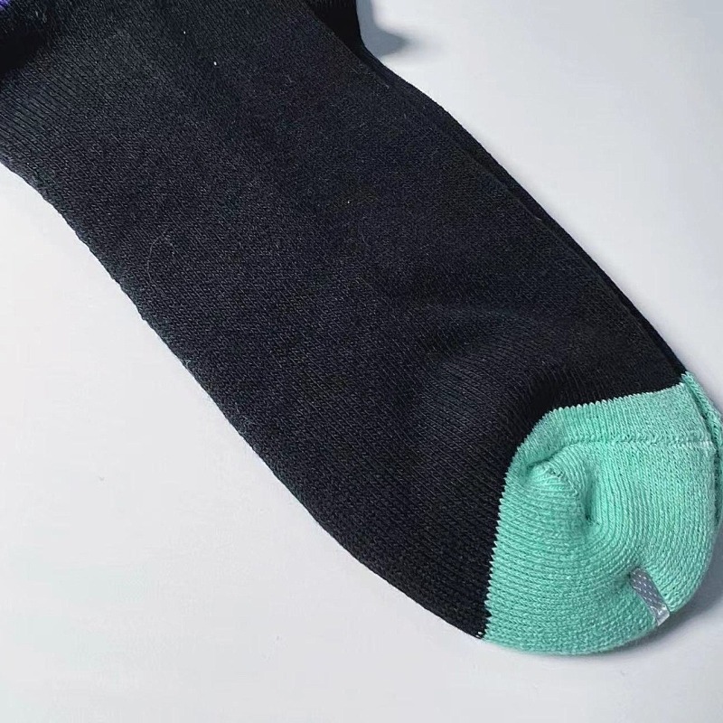 Classical Socks Towel Bottom 7