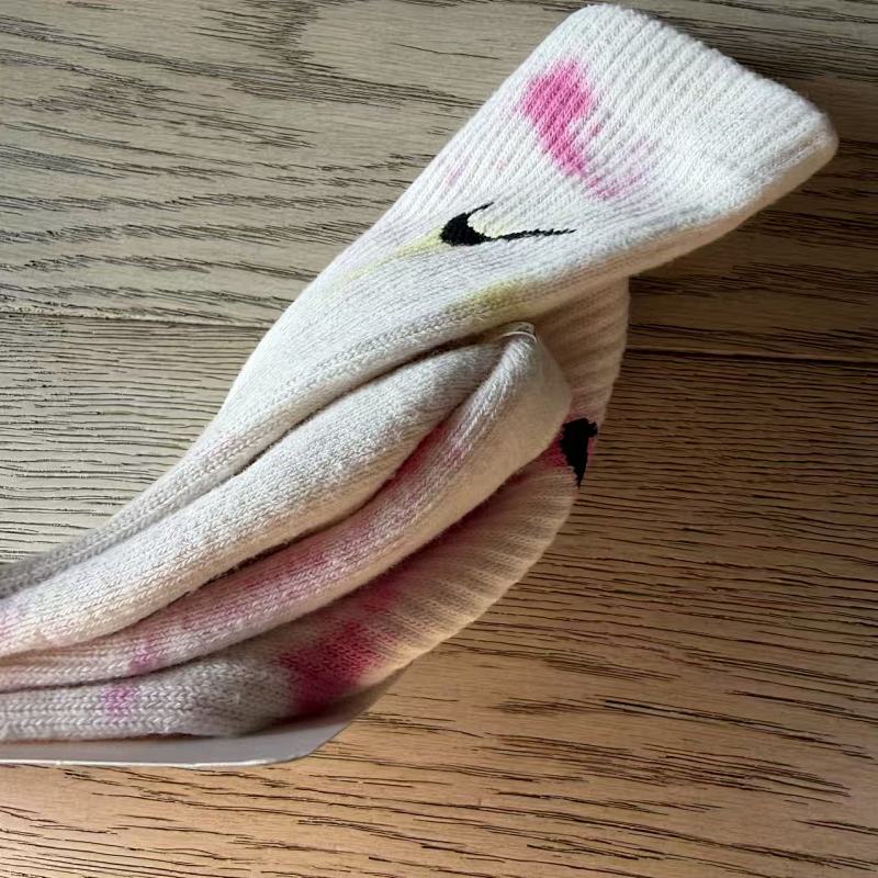 Towel Socks 5
