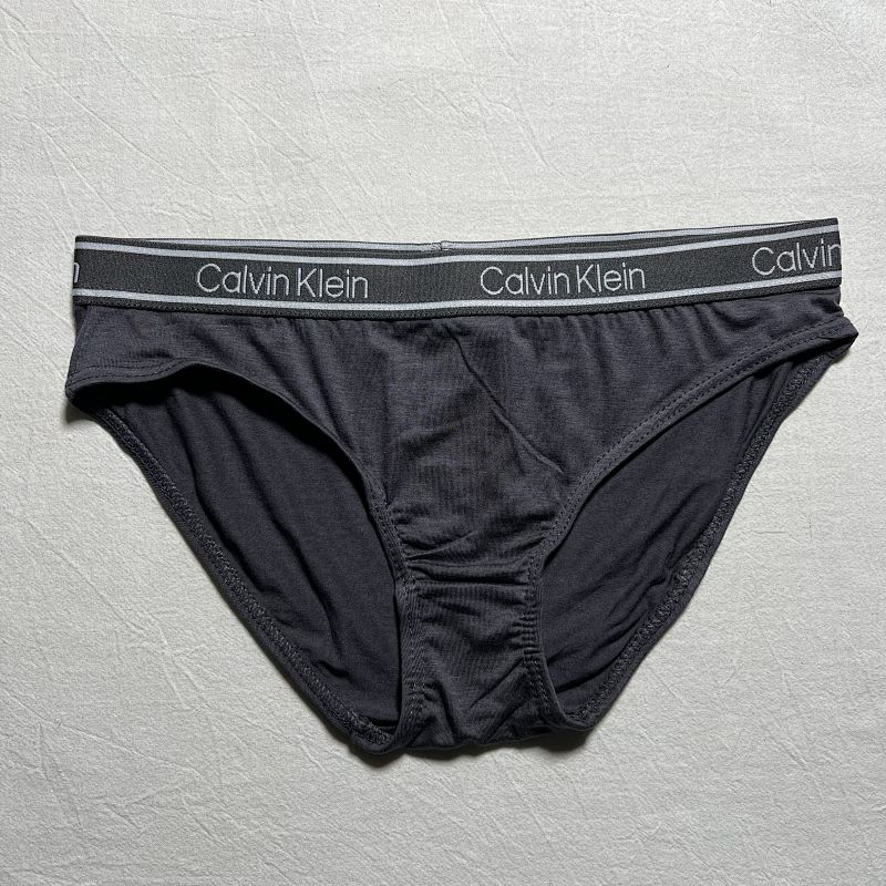 Woman Underwear 4 Pacs A Box 5