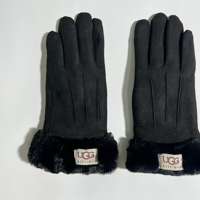Ugg Glove 6