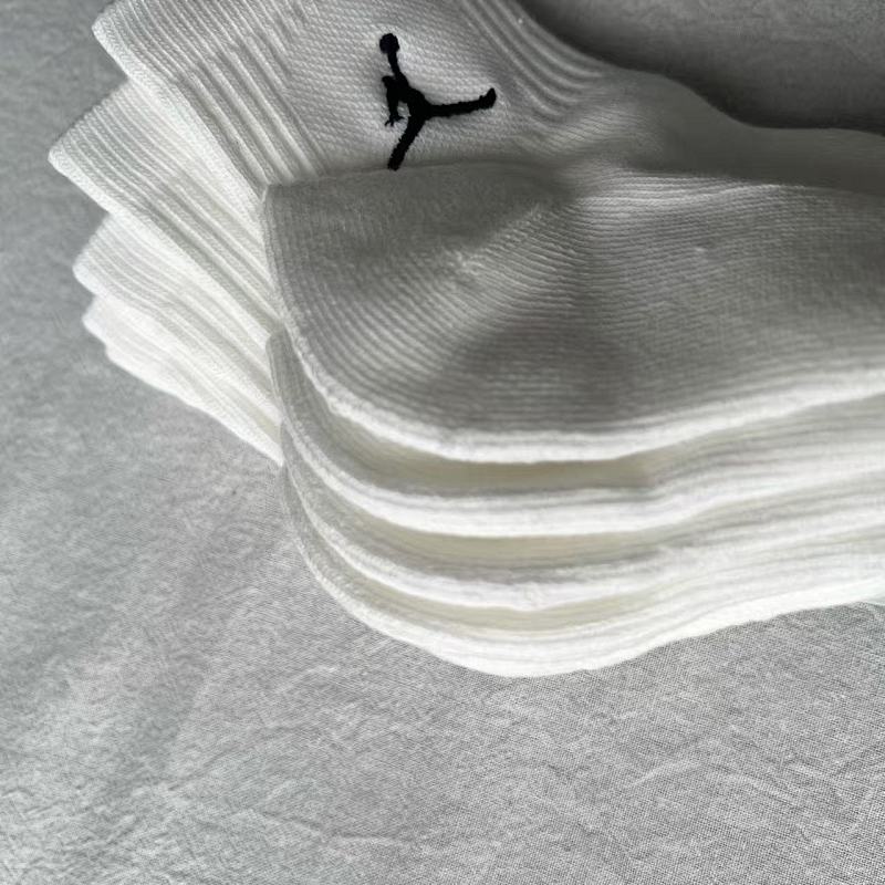 5 Towel Socks 3 Pacs A Set 9