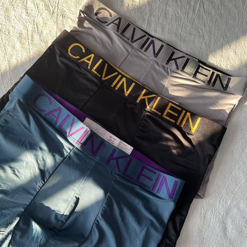 Ck Silk Underwear 7