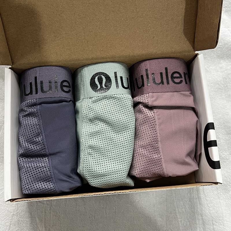 Lululemon Heihe 4