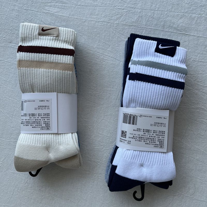 3 3 Pacs A Set Super Trick Towel Socks 2