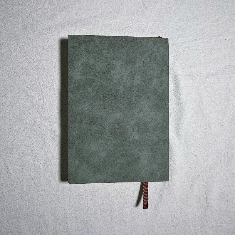 Porschase Notebook