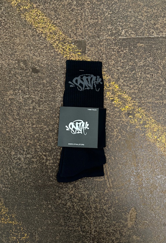 Synaworld 1:1 2paris Towel Sock With Original Packaging