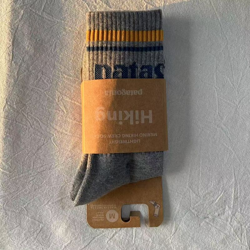 Patagonia Socks 6