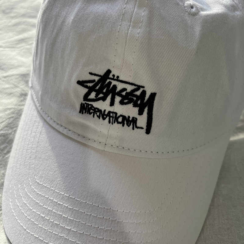 Stussy Hat Zg^03 5