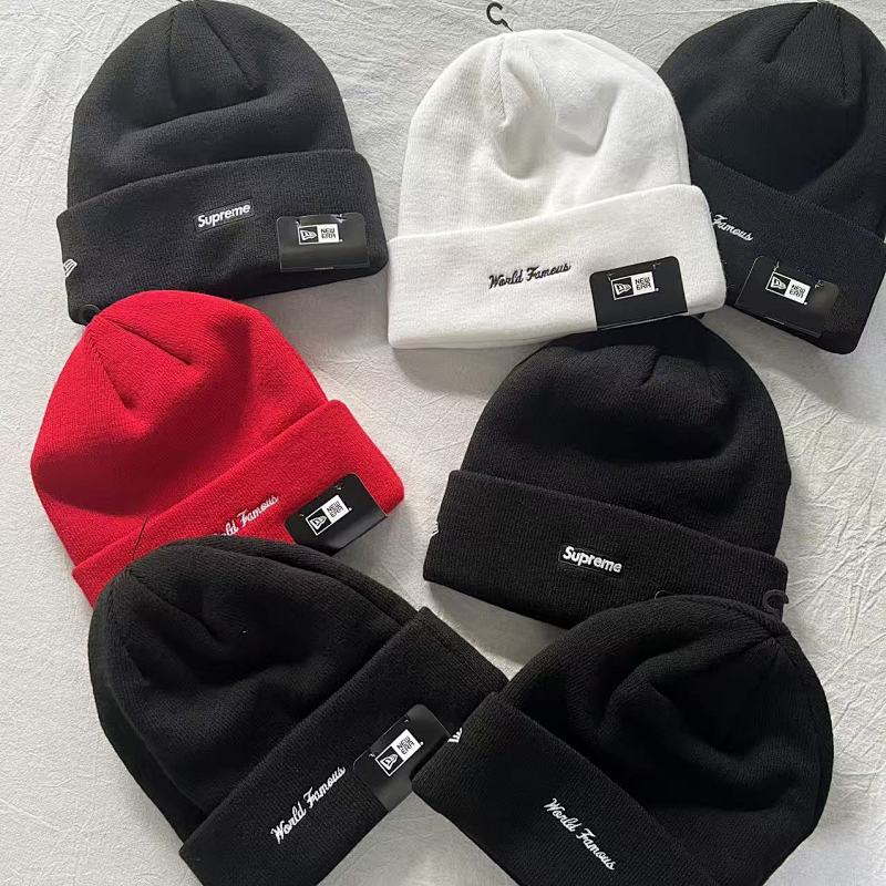 Supreme Beanie 3
