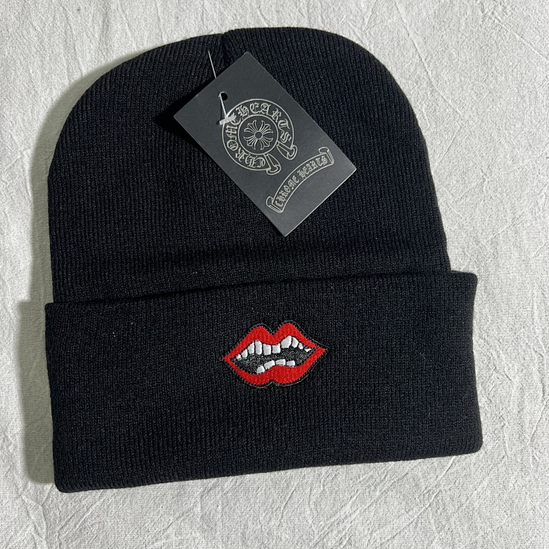 Ch Beanie