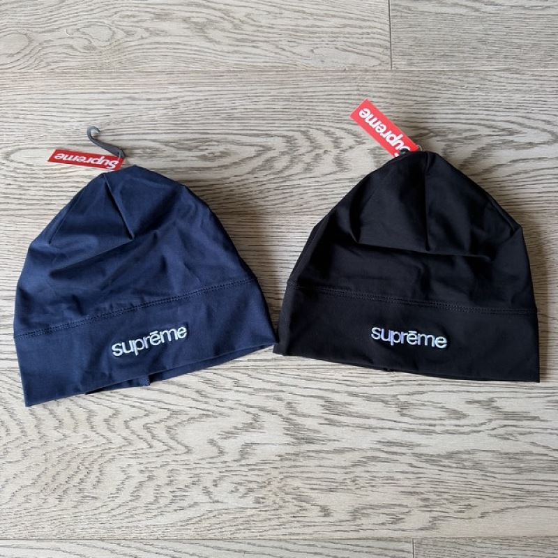 S. Base Layer Beanie 3