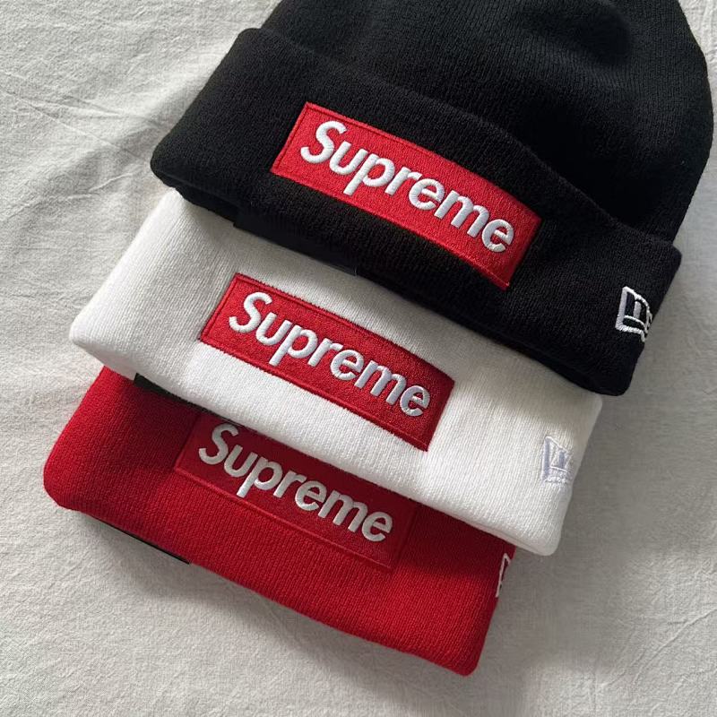 Supreme Beanie 12