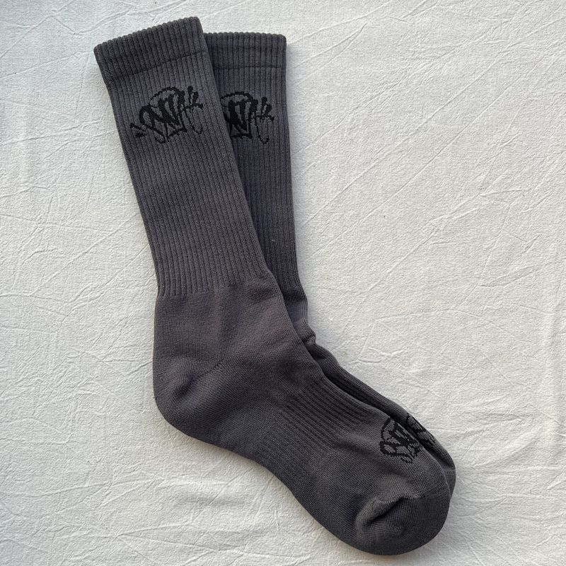 Synaworld 1:1 2paris Towel Sock With Original Packaging 4
