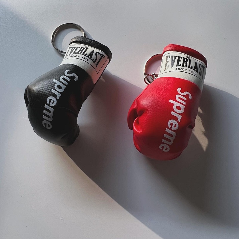 Boxing Set Key Ring Su* 7