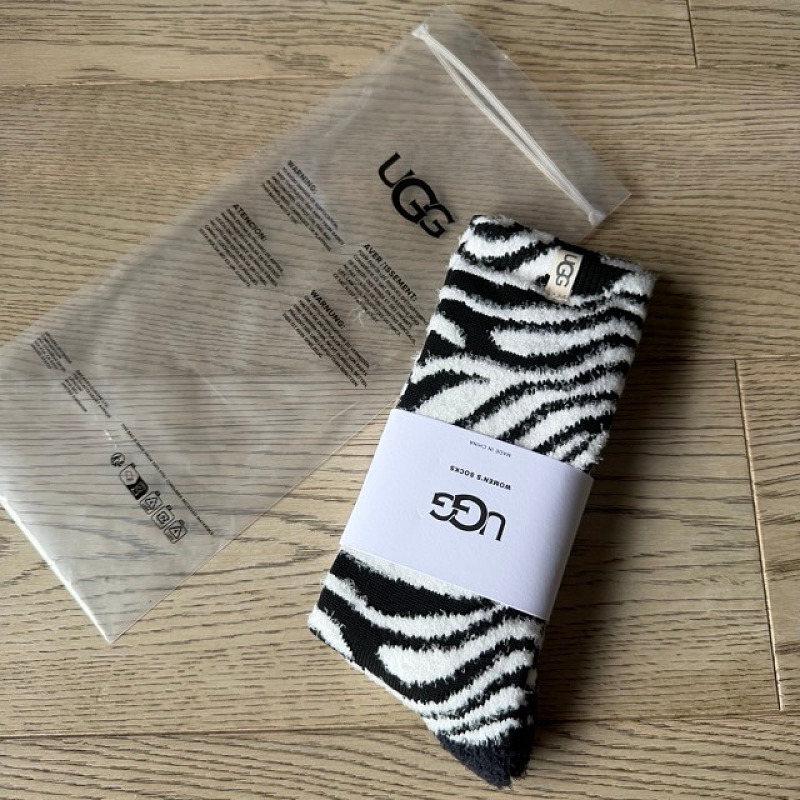 Ugg Socks 7