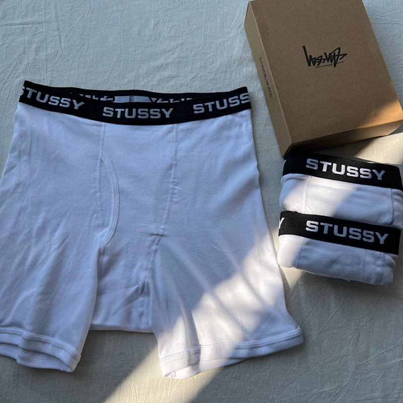3 Boxers Underwear 11