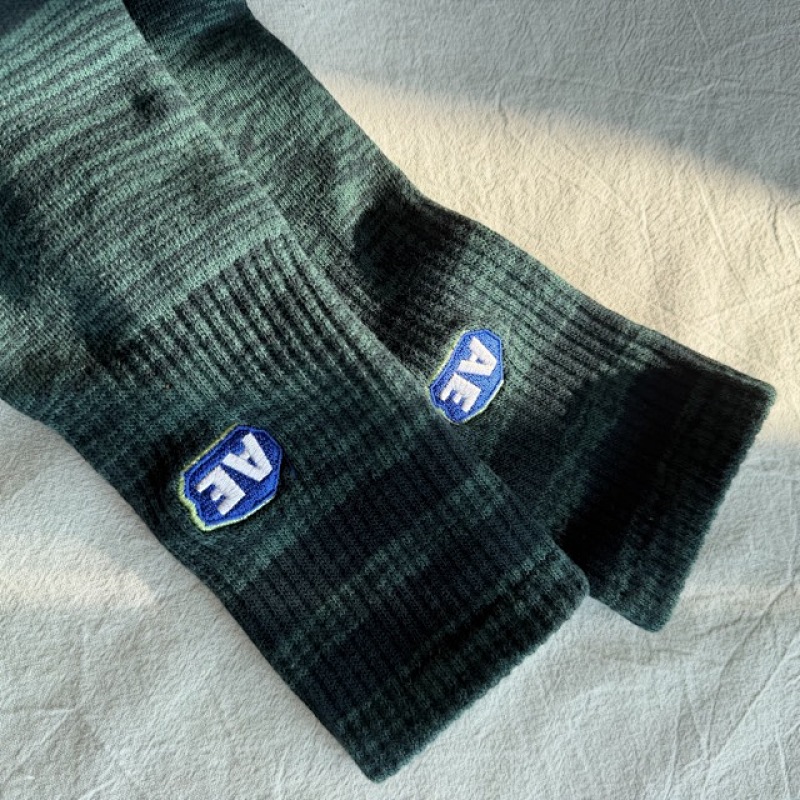 Ader Error Socks Towel Socks 10