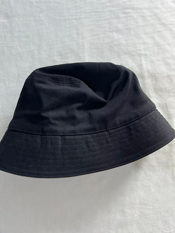 Bucket Hat Denim 3