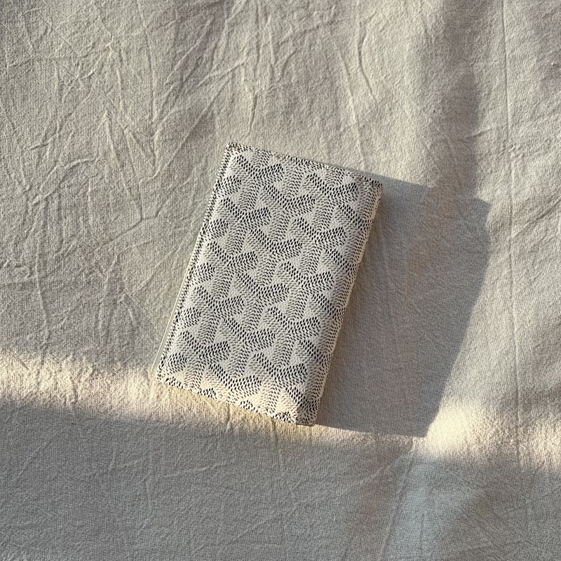 Go Saint-Lambert Wallet 5