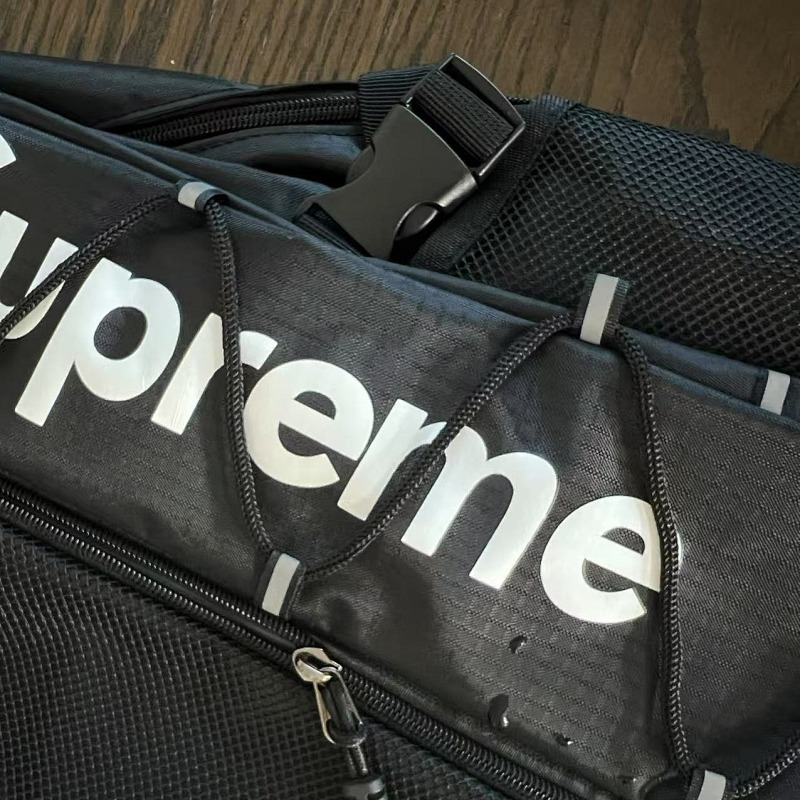 3M Reflective Backpack ——waterproof 11