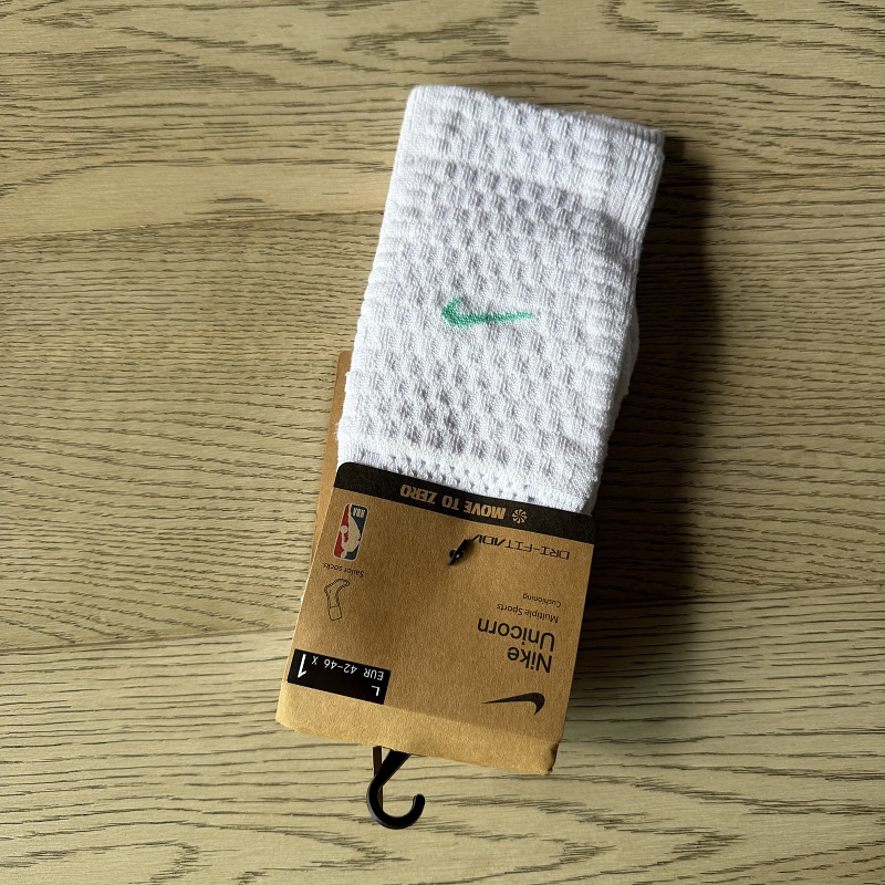 Advsocks 10