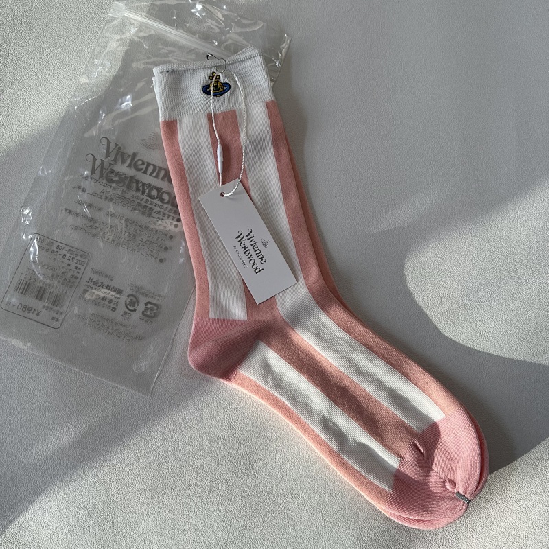 Vivienne Westood Socks 11