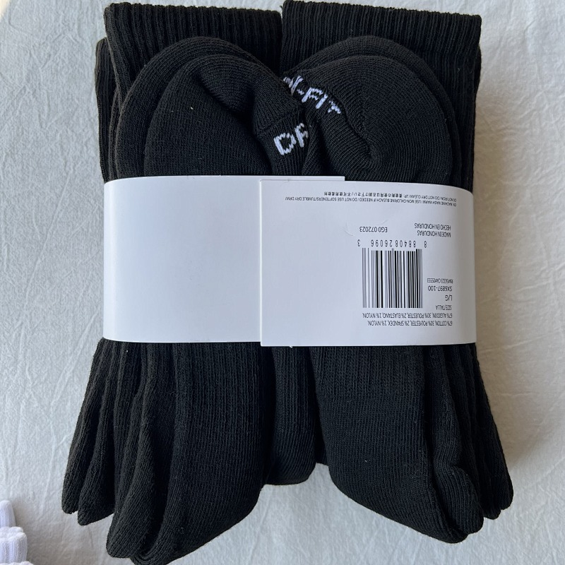 Nk New 6 Pairs Socks 5