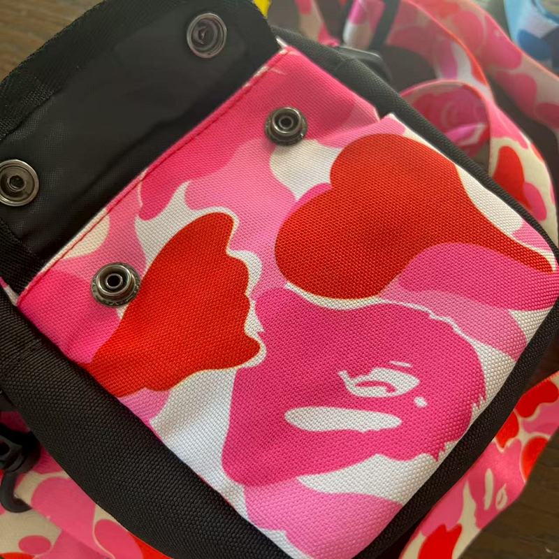 Ba Bag 12