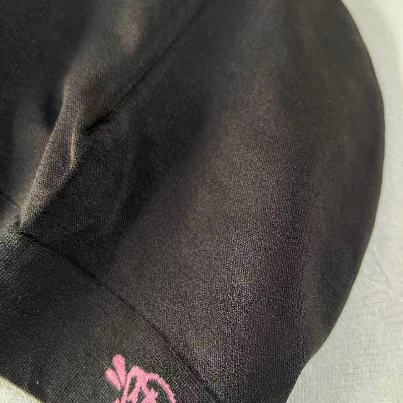 Syna Seamless Cold Hat Beanie Skull Beanie Hat New Color 12