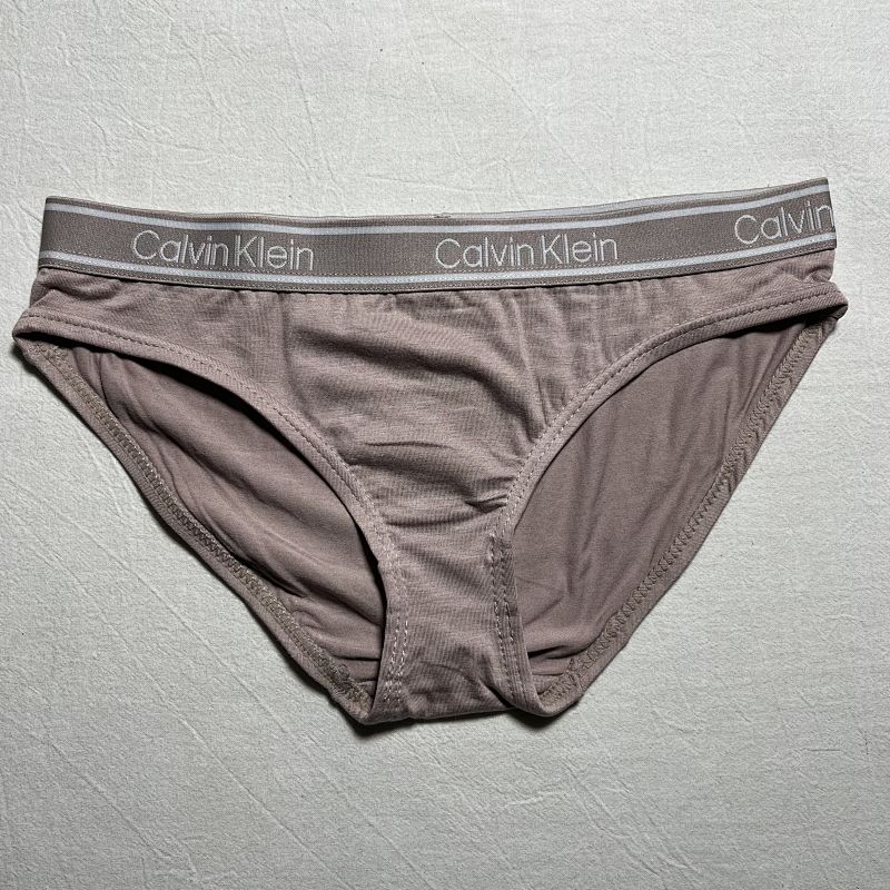 Woman Underwear 4 Pacs A Box 4