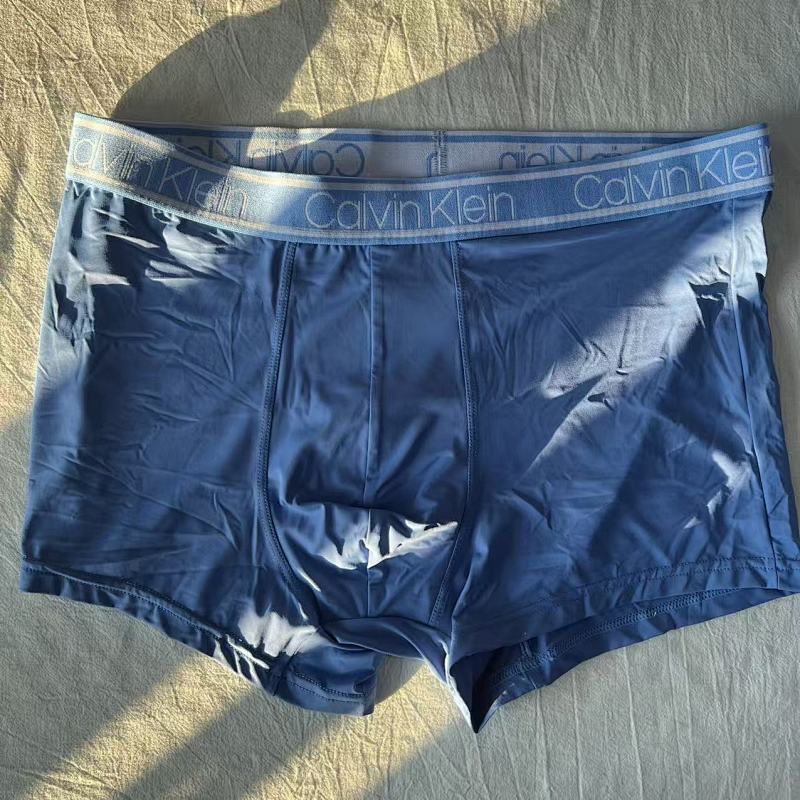 Ckk Underwear 3 Pair A Box 12