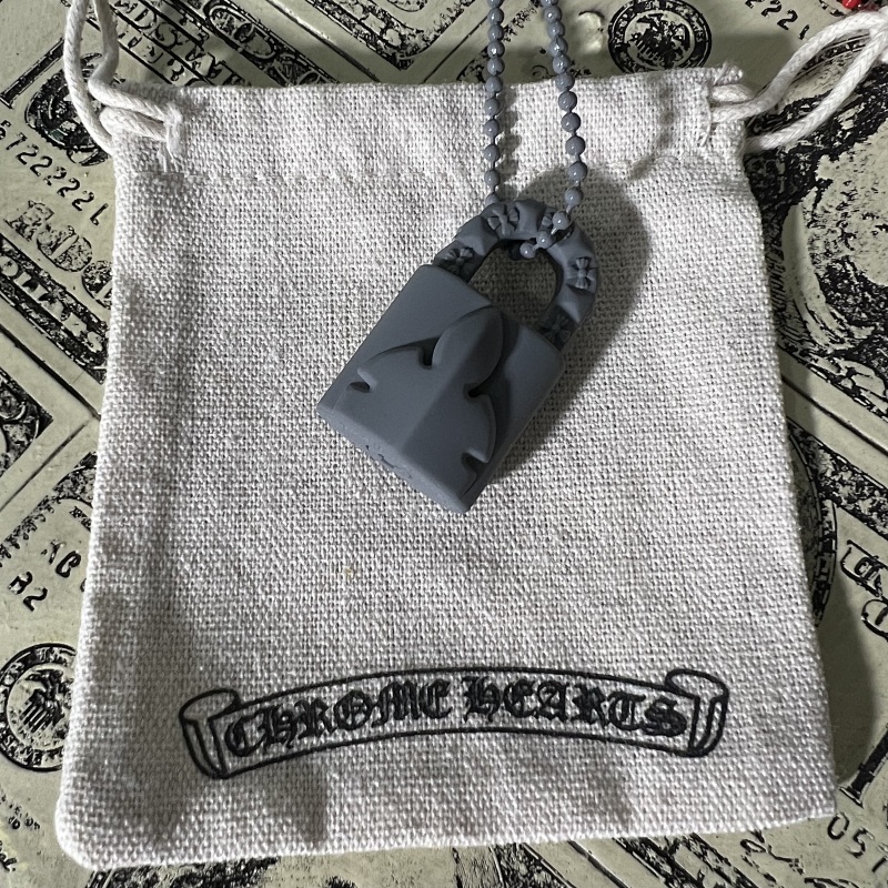 Chrome Hearts Necklace 3