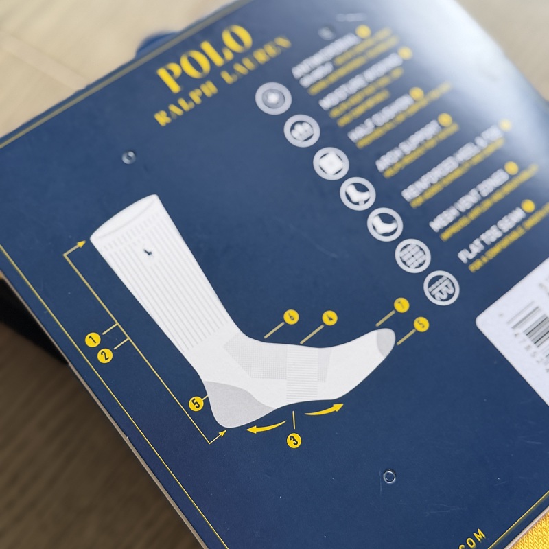 Latest Version Socks: High-Quality Overstock From Europe Orders Limited Supply 4