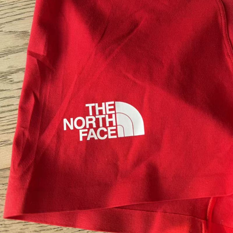 The North Red Underwear 5