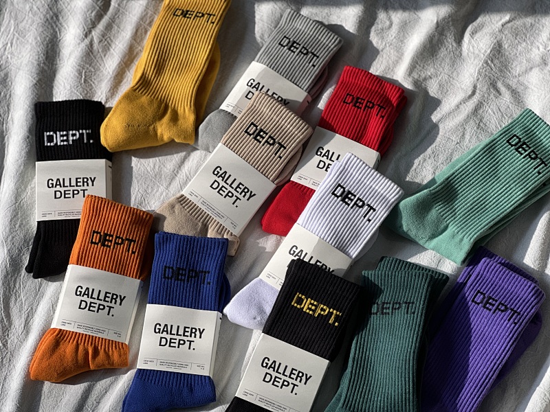 Gallery Dept 2024 Dept. Towel Socks 3