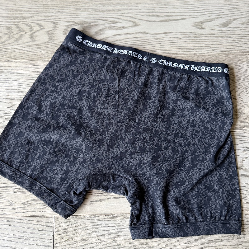 Chr Hearts Underwear Boxer Brief ——perfect Quality 10