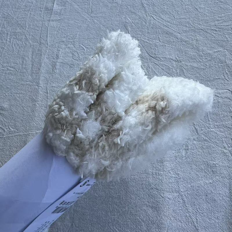 Ugg Soft Fuzzy Socks 11