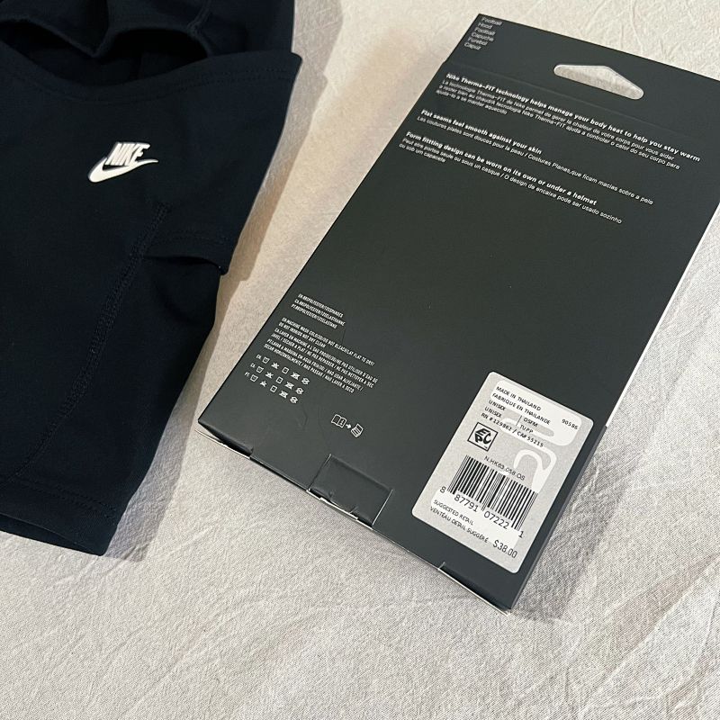 Pro Balaclava Therma-fit Hyperwarm Hood Best Quality EVER————with Box!! 10