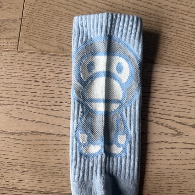Bape Towel Socks 10
