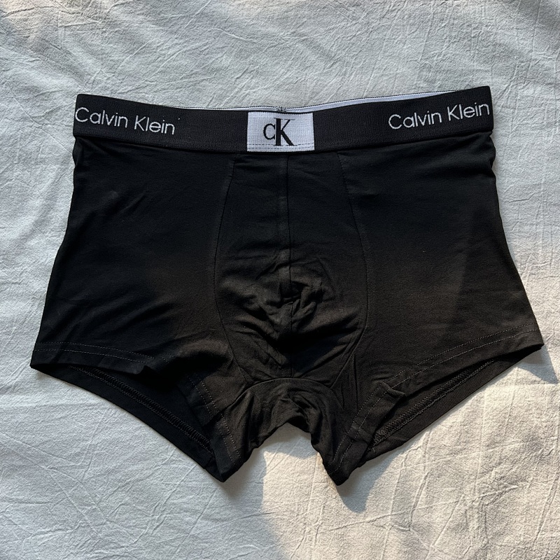 Ck Underwear 100% Cotten 10