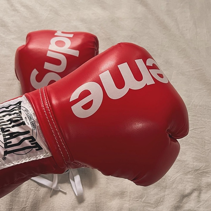 Su* Boxing 5