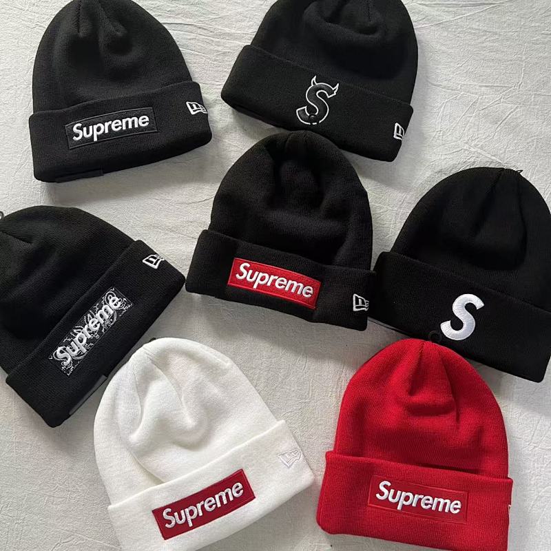 Supreme Beanie