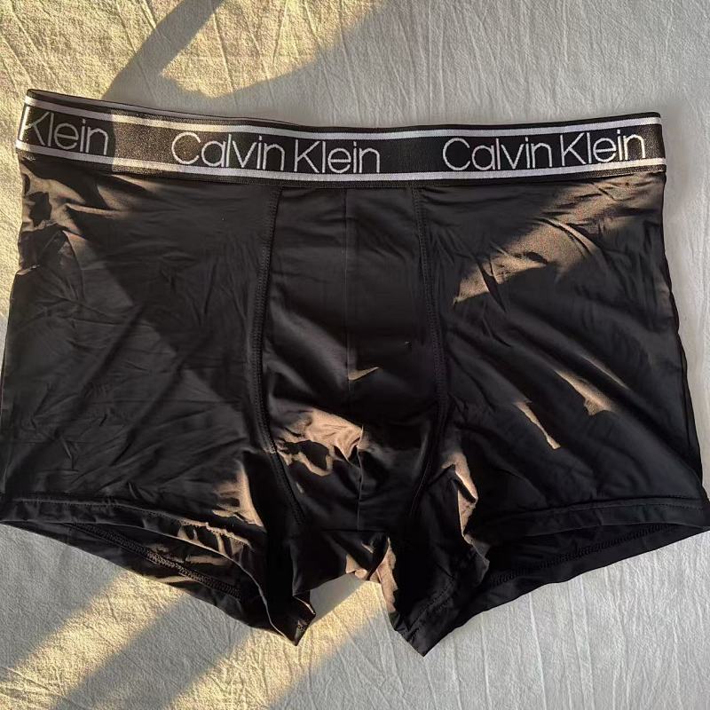 Ckk Underwear 3 Pair A Box 11