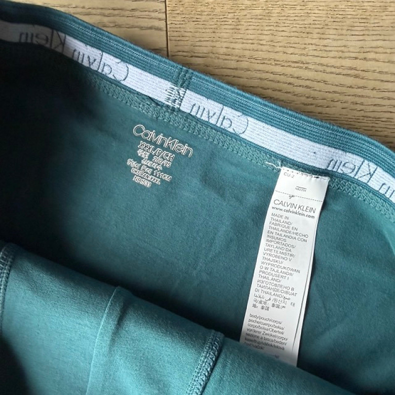 C*kk Boxers Underwear 12