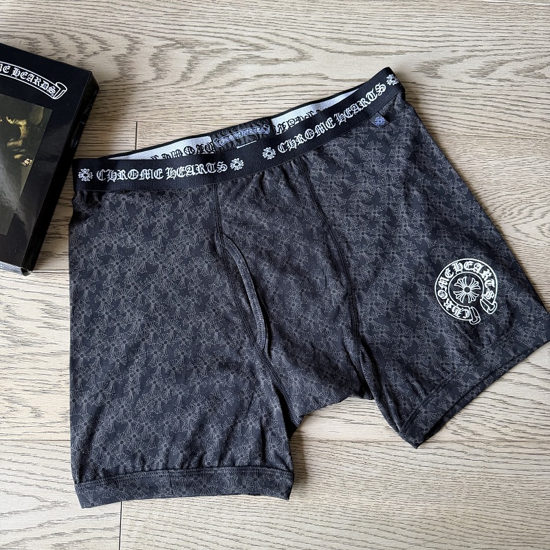 Chr Hearts Underwear Boxer Brief ——perfect Quality 5
