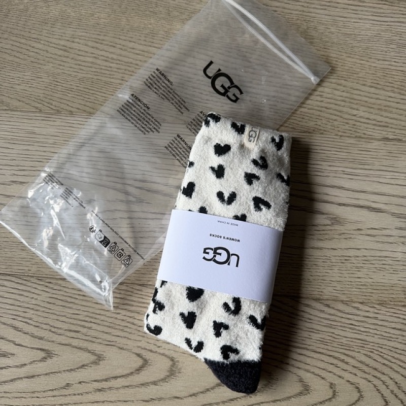 Ugg Socks 12