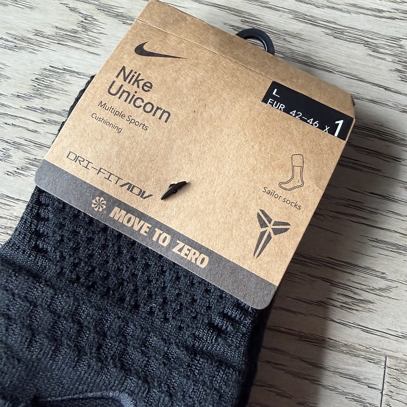 Kobe Bryant Socks 6