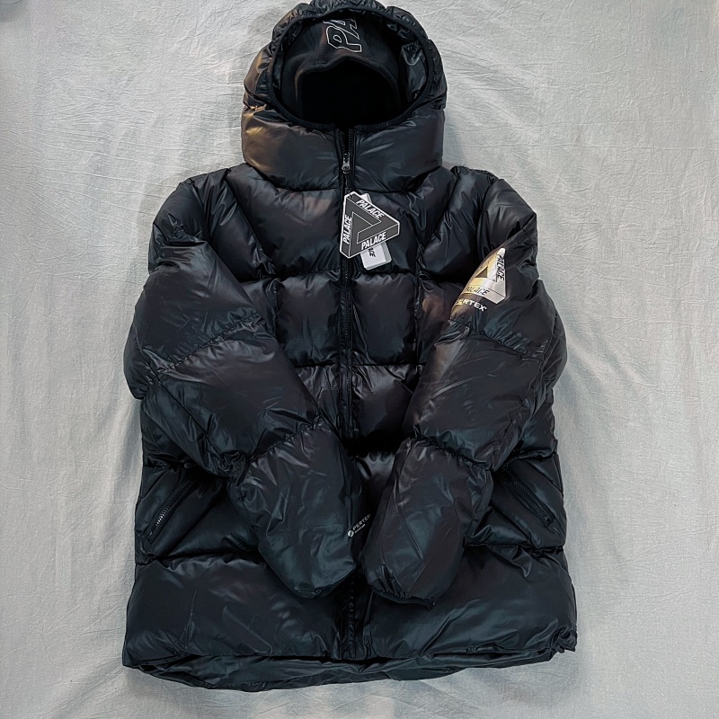 Pa Down Jacket +balaclava Real Down Quality 4