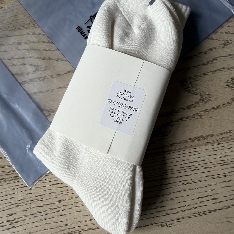 Hm Towel Socks 8