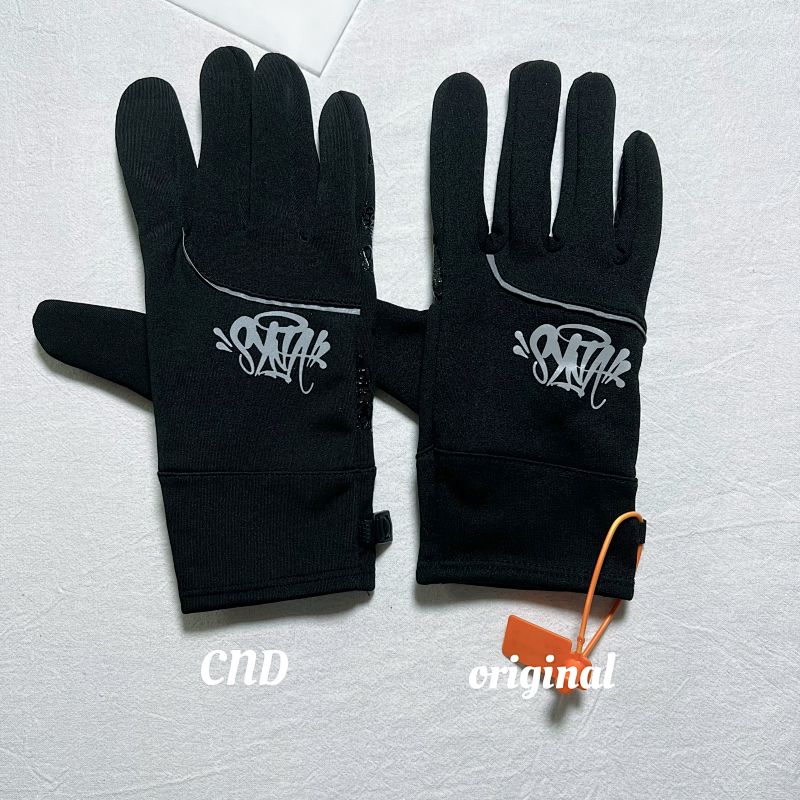 Synaworld Syn No Trace Gloves 3M 7